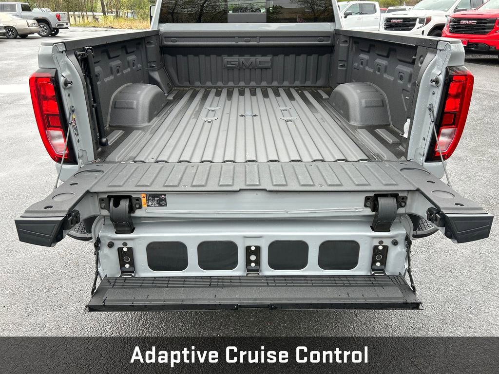 Used 2024 GMC Sierra 2500 SLE w/ SLE Value Package; AWD/4WD image 21