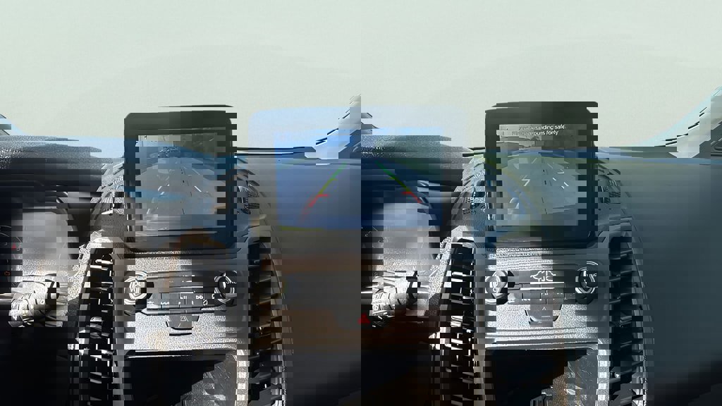 Used 2020 Ford Transit Connect XLT image 18