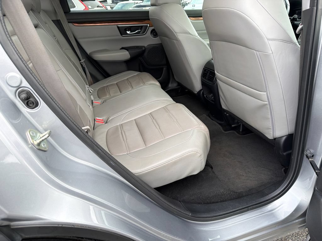 Used 2018 Honda CR-V EX-L image 15