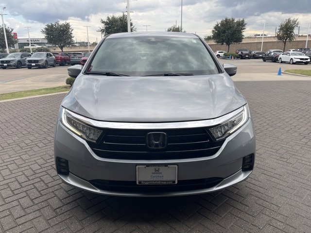 Used 2023 Honda Odyssey EX image 2