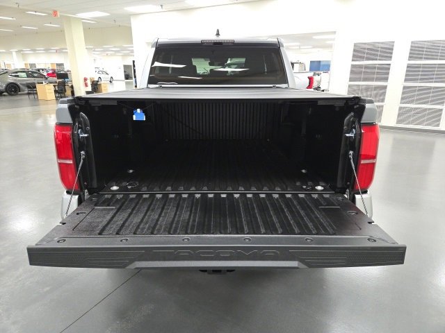 New 2025 Toyota Tacoma TRD Off-Road image 14