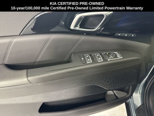Certified 2026 Kia Carnival SX Prestige image 19