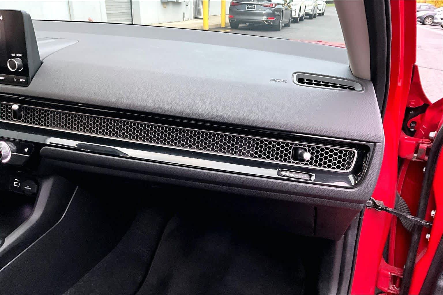 Used 2022 Honda Civic EX image 25