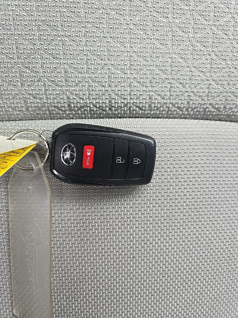 Used 2025 Toyota 4Runner SR5 image 37