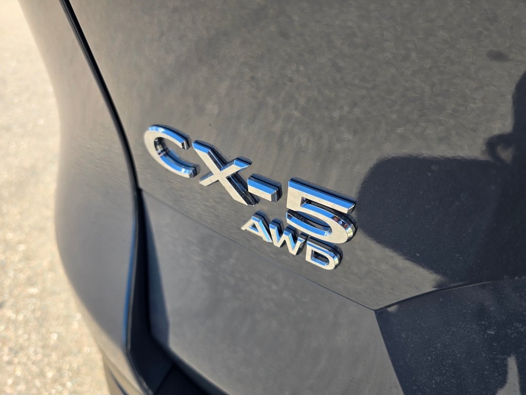 New 2026 MAZDA CX-5 Preferred AWD/4WD image 10