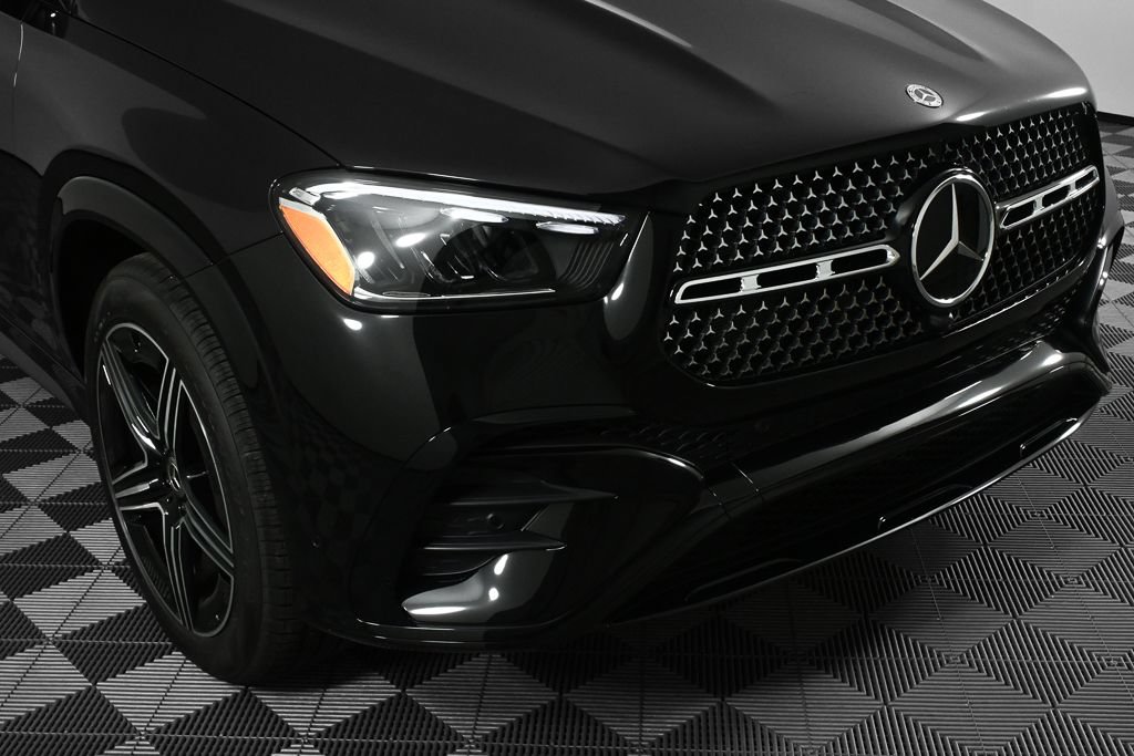 New 2026 Mercedes-Benz GLE 450 4MATIC Coupe image 36