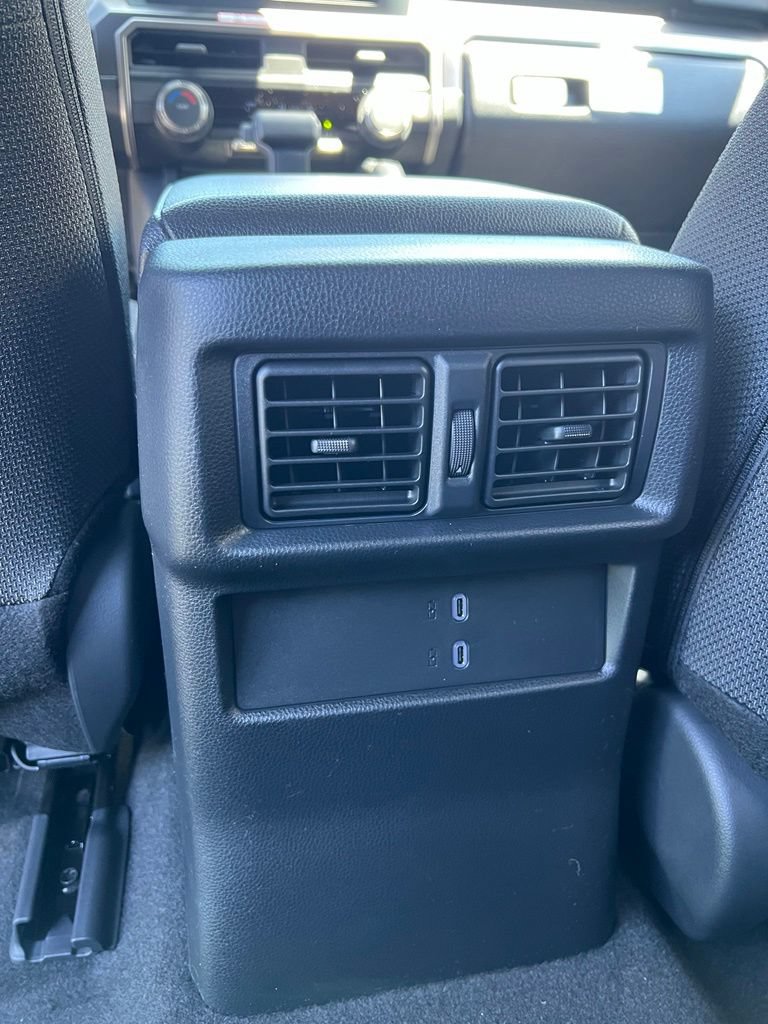 New 2026 Toyota 4Runner SR5 AWD/4WD image 14