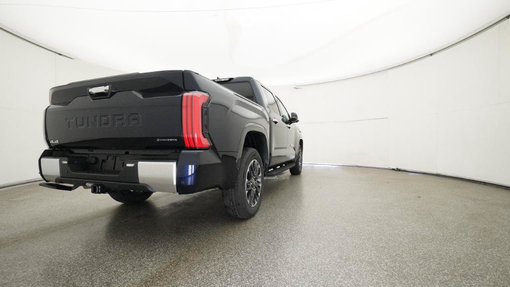 New 2026 Toyota Tundra Limited w/ Limited PVM Package AWD/4WD image 46