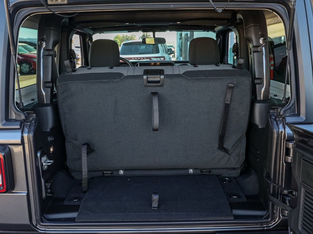 New 2026 Jeep Wrangler Sport image 16