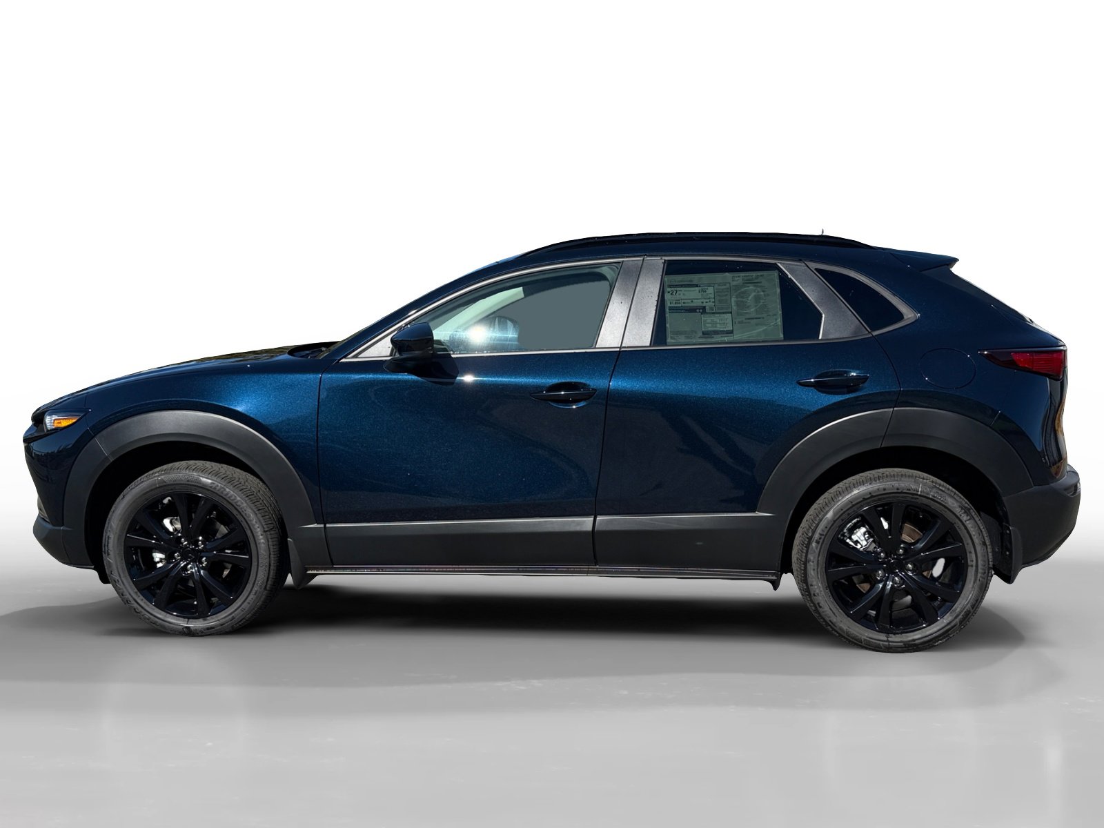 New 2026 MAZDA CX-30 AWD 2.5 S image 2
