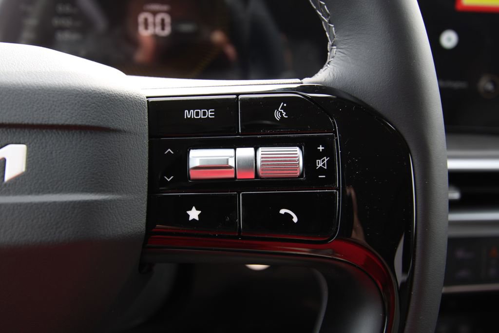 New 2026 Kia Sorento X-Line EX image 22