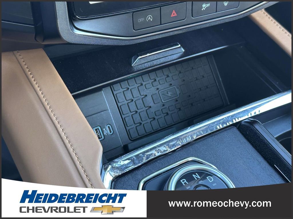 Used 2022 Ford Expedition Max Platinum image 34