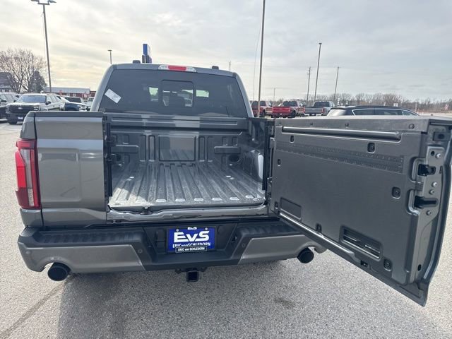 New 2026 Ford F150 Lariat image 12