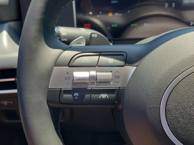 New 2026 Hyundai Sonata Limited FWD image 7