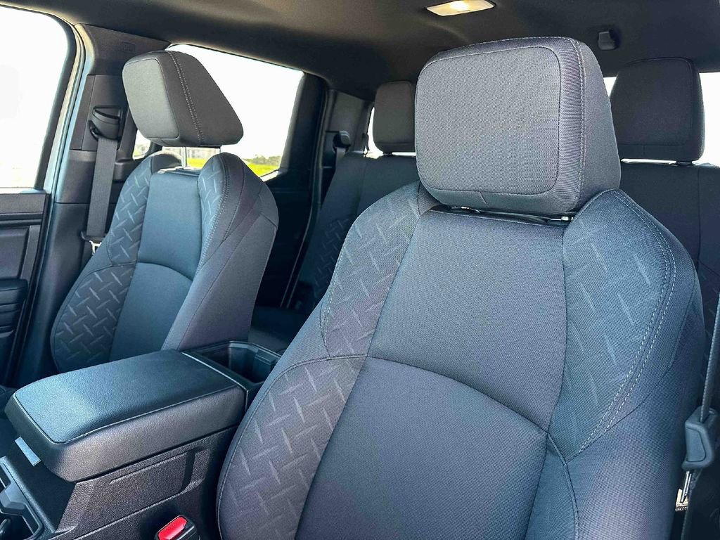 Used 2026 Toyota Tacoma SR image 14