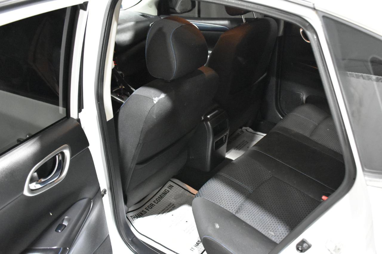 Used 2017 Nissan Sentra SR image 37