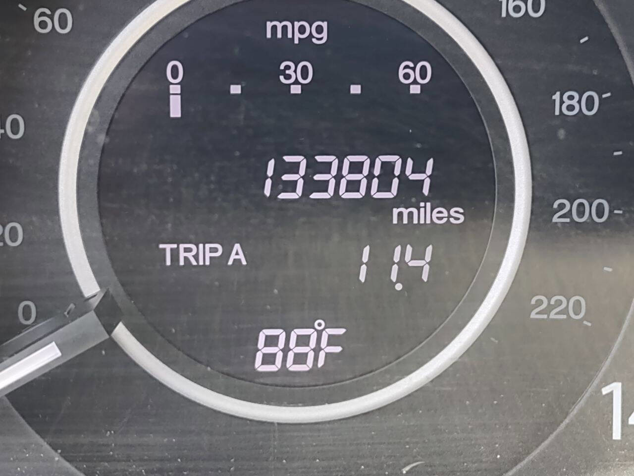 Used 2014 Honda CR-V EX-L image 19