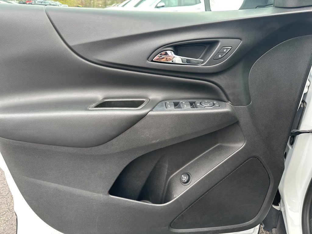 Used 2019 Chevrolet Equinox LT image 14
