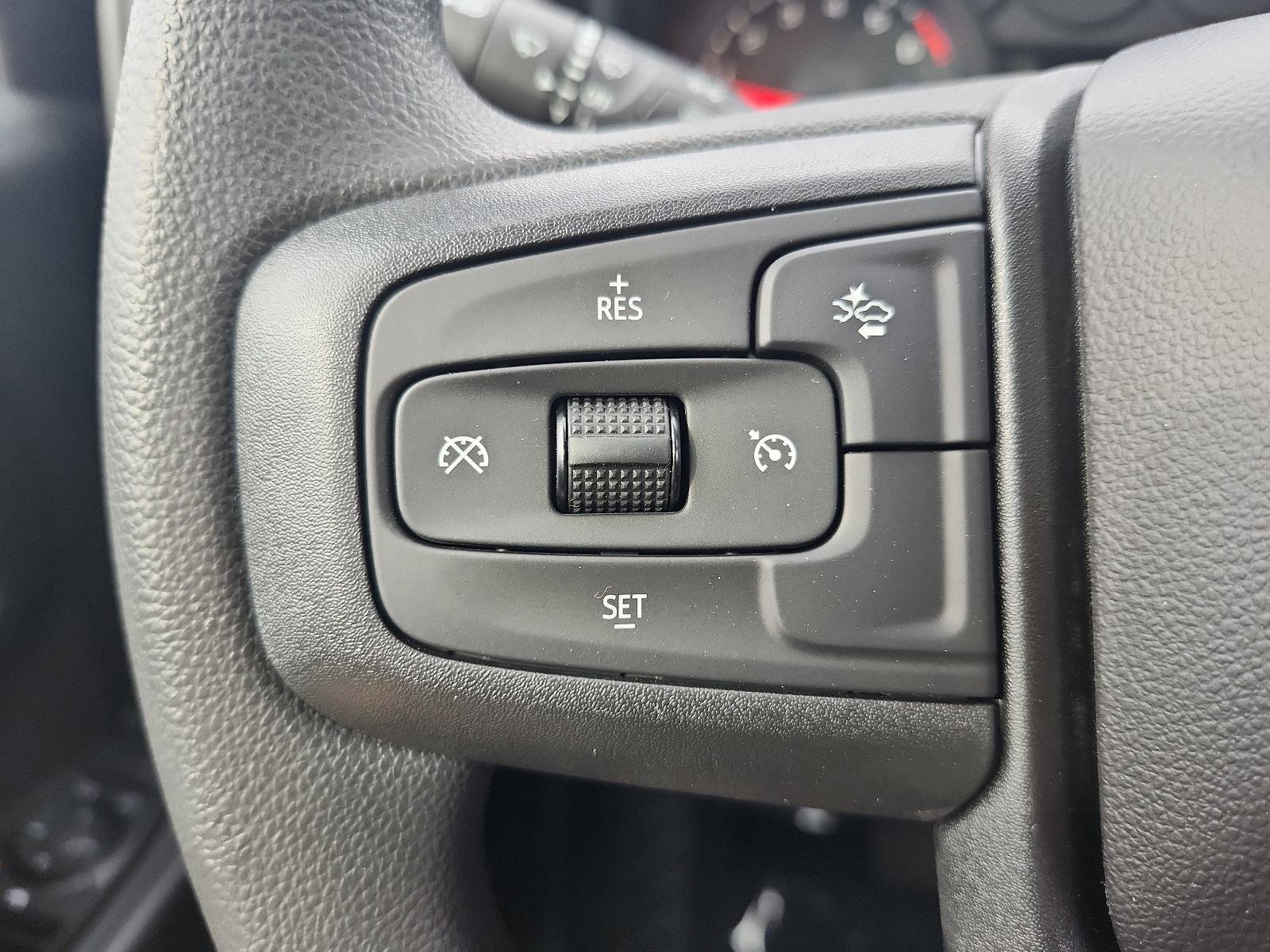 New 2026 GMC Sierra 1500 Pro w/ Graphite Edition image 18