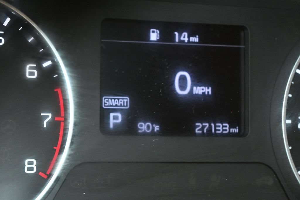 Used 2023 Kia Seltos S FWD image 24