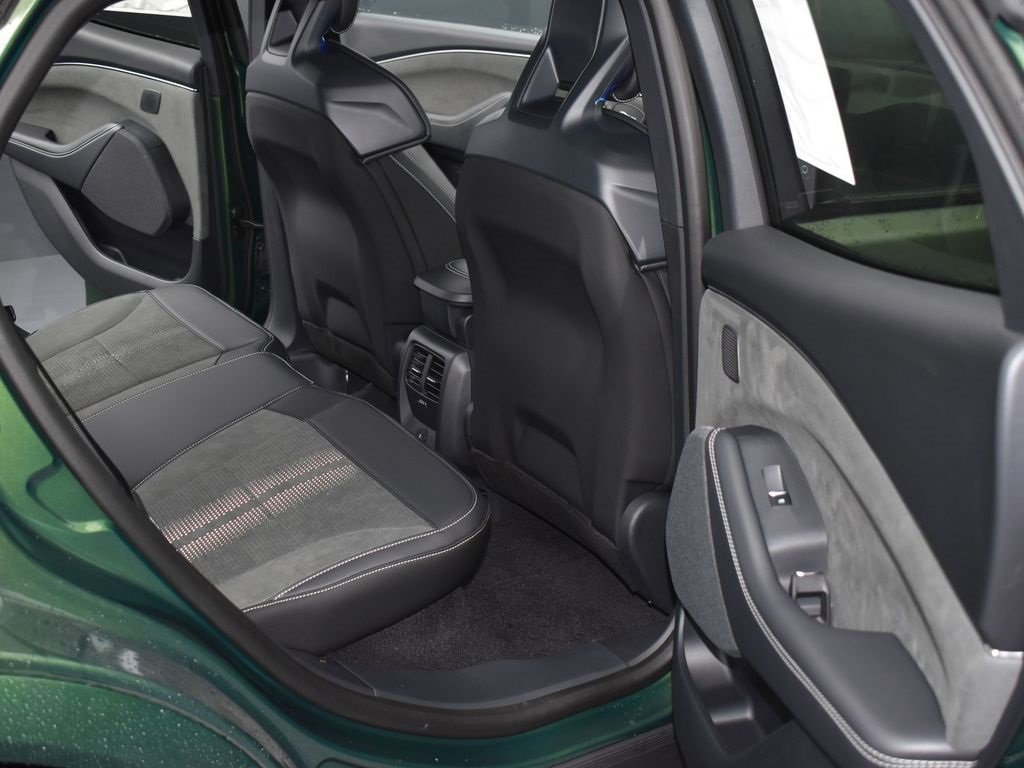 New 2025 Ford Mustang Mach-E GT image 13