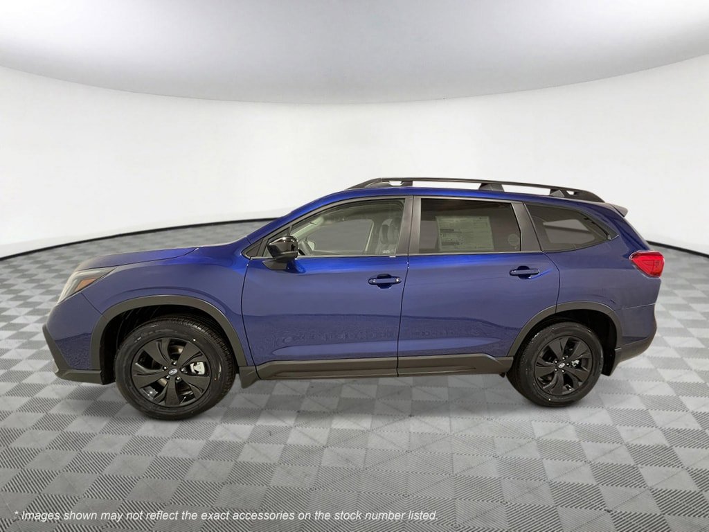 New 2026 Subaru Ascent Premium AWD/4WD image 2
