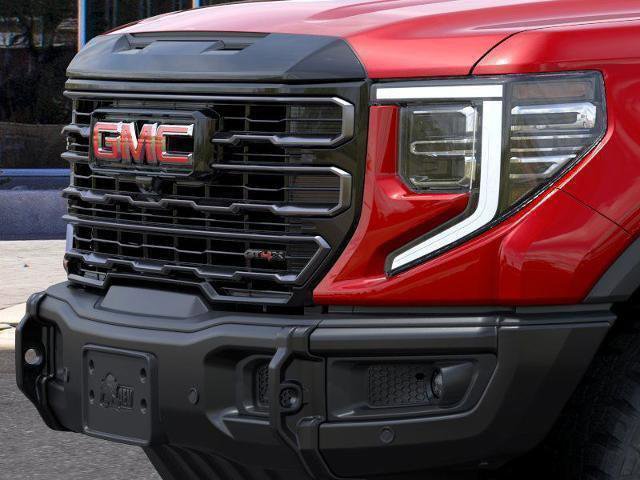 New 2026 GMC Sierra 1500 AT4X image 61