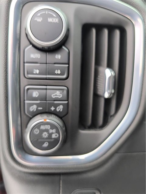 Certified 2023 Chevrolet Silverado 3500 High Country w/ Z71 Off-Road Package image 15