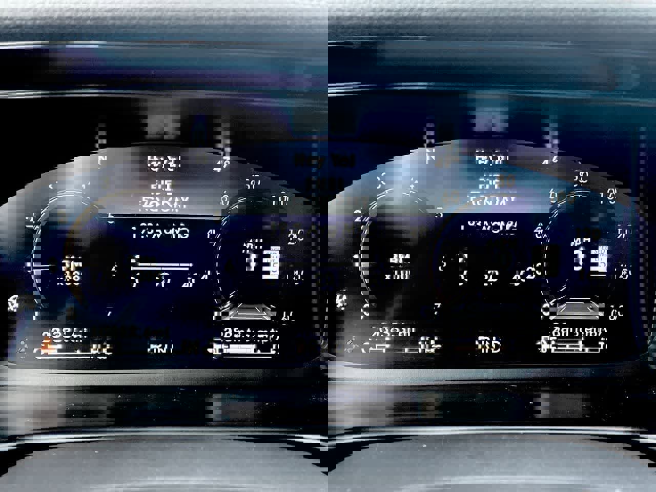 Used 2024 Lincoln Aviator Black Label w/ Jet Package image 31