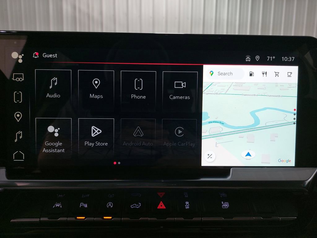 New 2026 GMC Sierra 1500 Elevation w/ Elevation Premium Package image 22