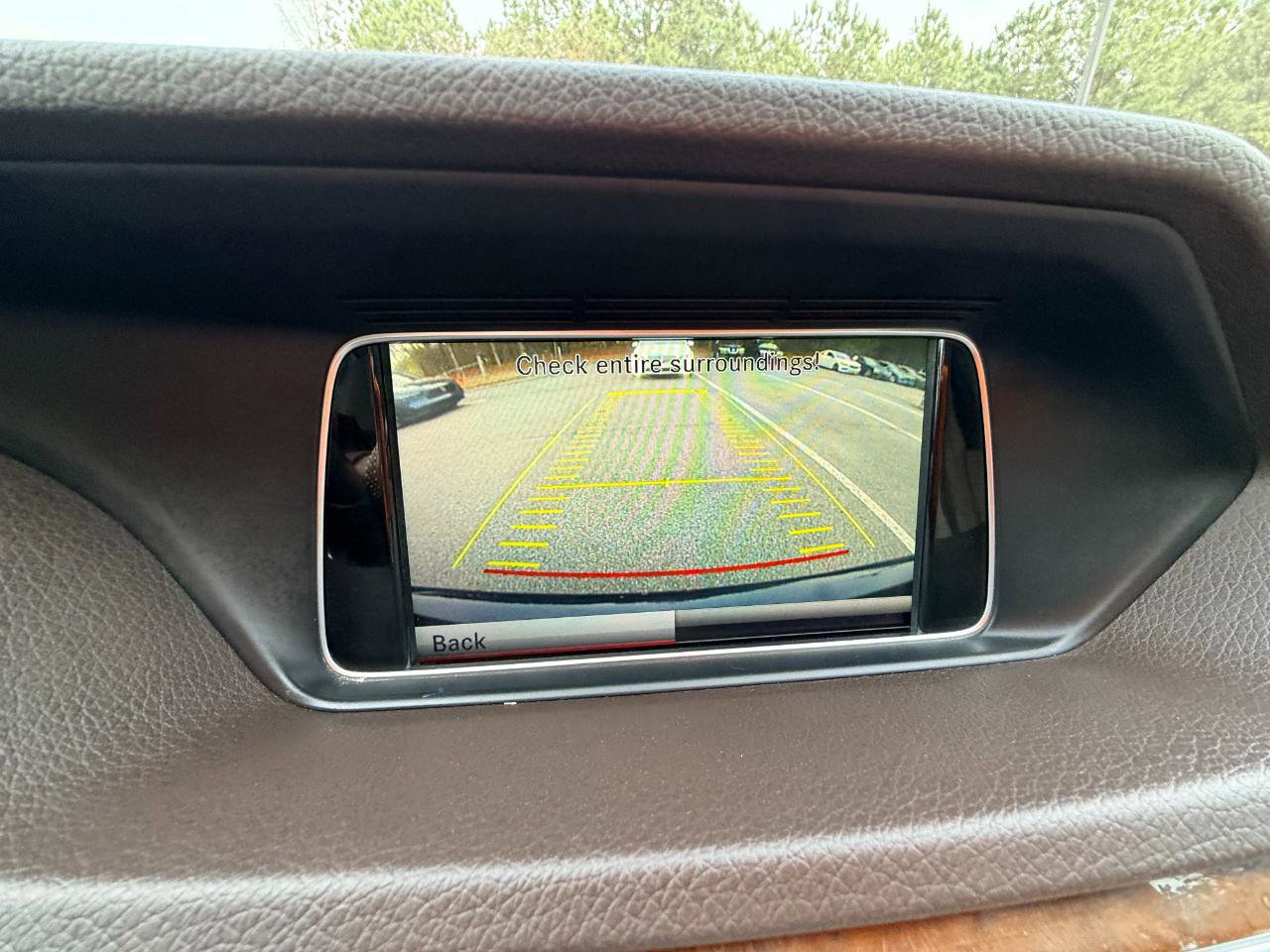 Used 2014 Mercedes-Benz E 350 Sedan image 22