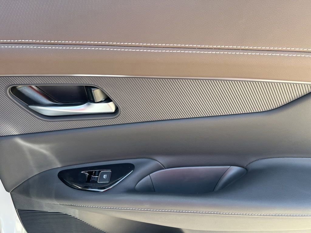 New 2025 Nissan Murano Platinum w/ Cargo Package image 39