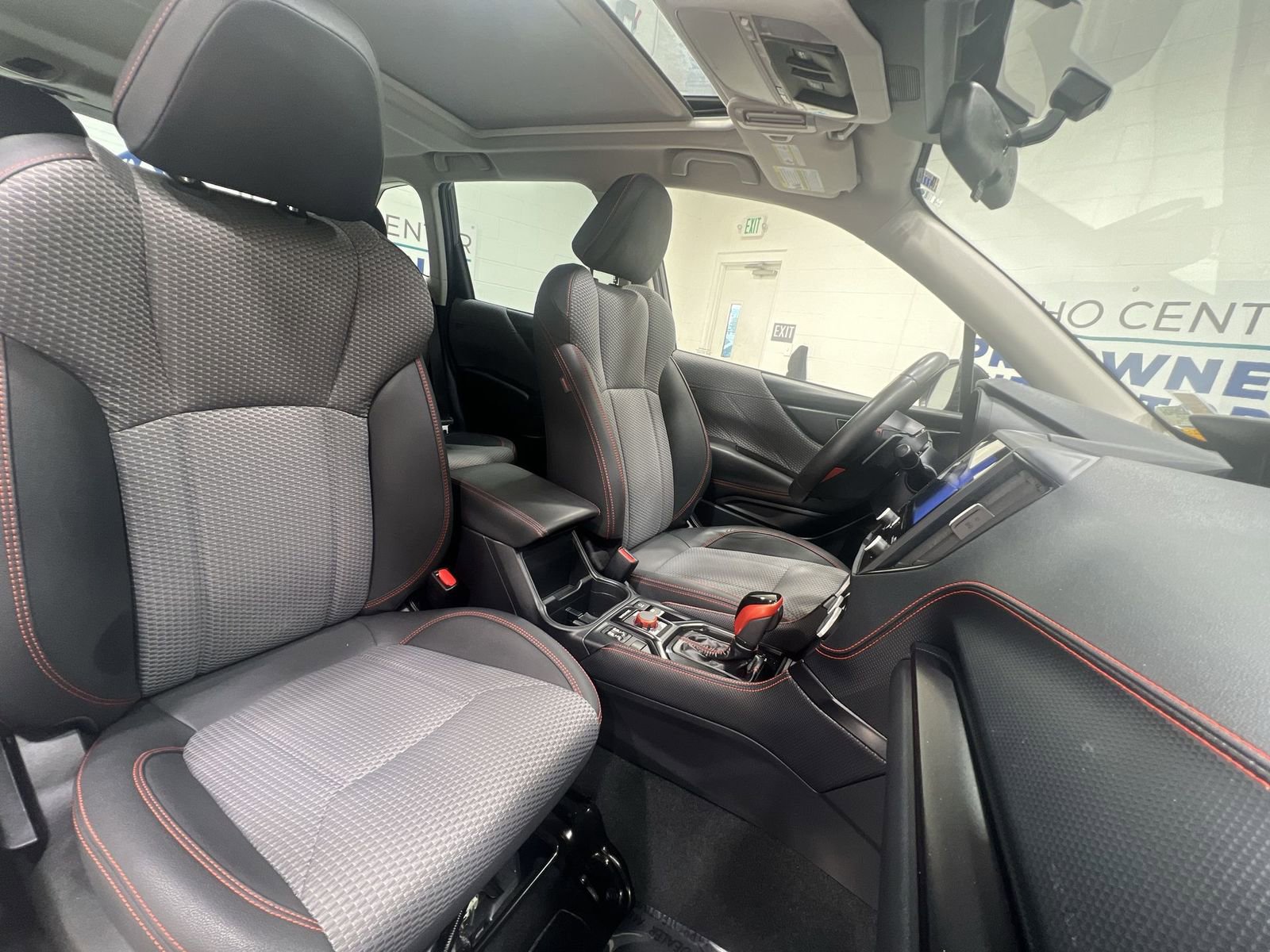 Used 2023 Subaru Forester Sport image 24