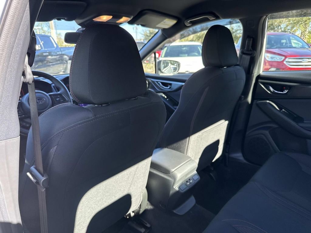 Used 2023 Subaru WRX Premium image 14