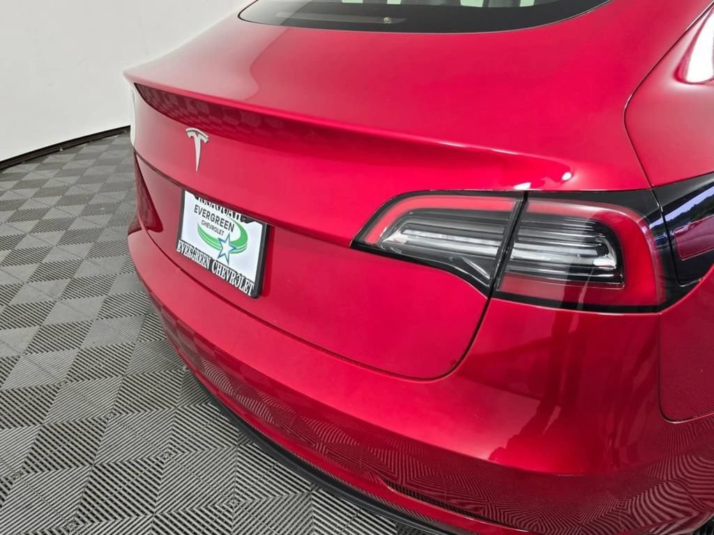 Used 2023 Tesla Model 3 Standard Range RWD image 15