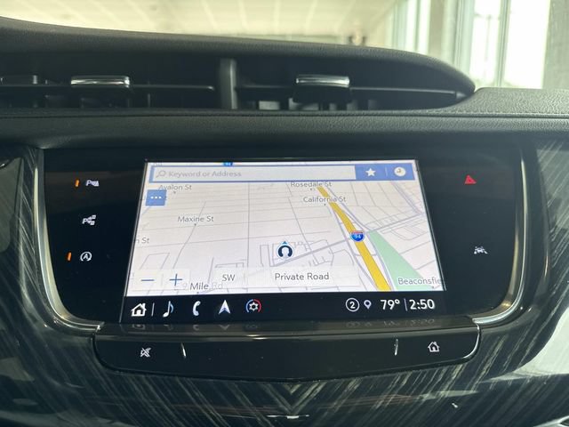 Certified 2023 Cadillac XT6 Premium Luxury w/ Technology Package AWD/4WD image 80