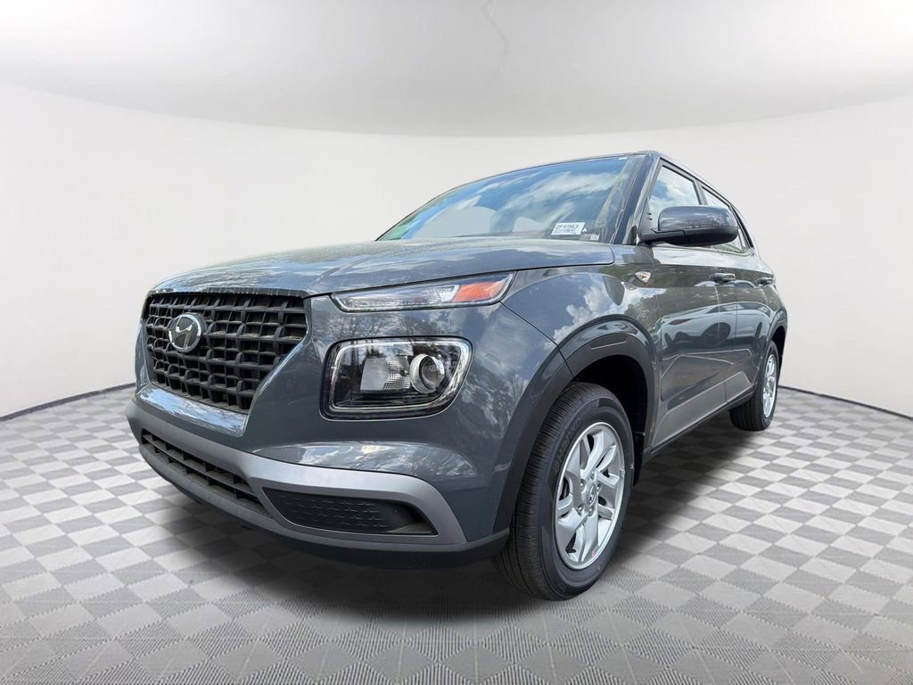 New 2026 Hyundai Venue SE image 1