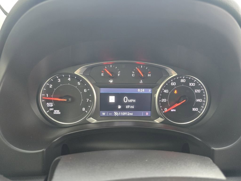 Used 2020 GMC Terrain Denali w/ Denali Premium Package image 23