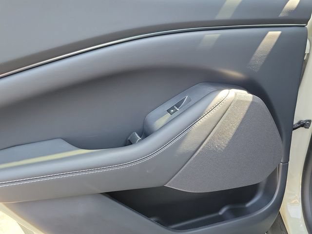 New 2026 Ford Mustang Mach-E Select w/ Interior Protection Package RWD image 11