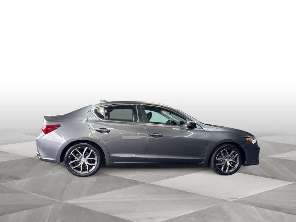 Used 2021 Acura ILX w/ Premium Package FWD image 9