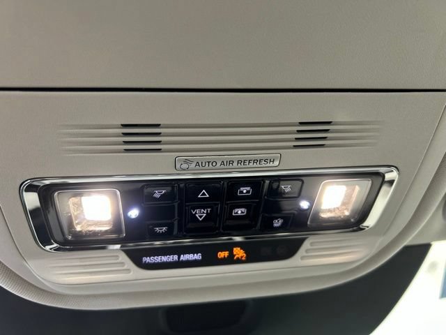 New 2026 Lincoln Aviator AWD image 18