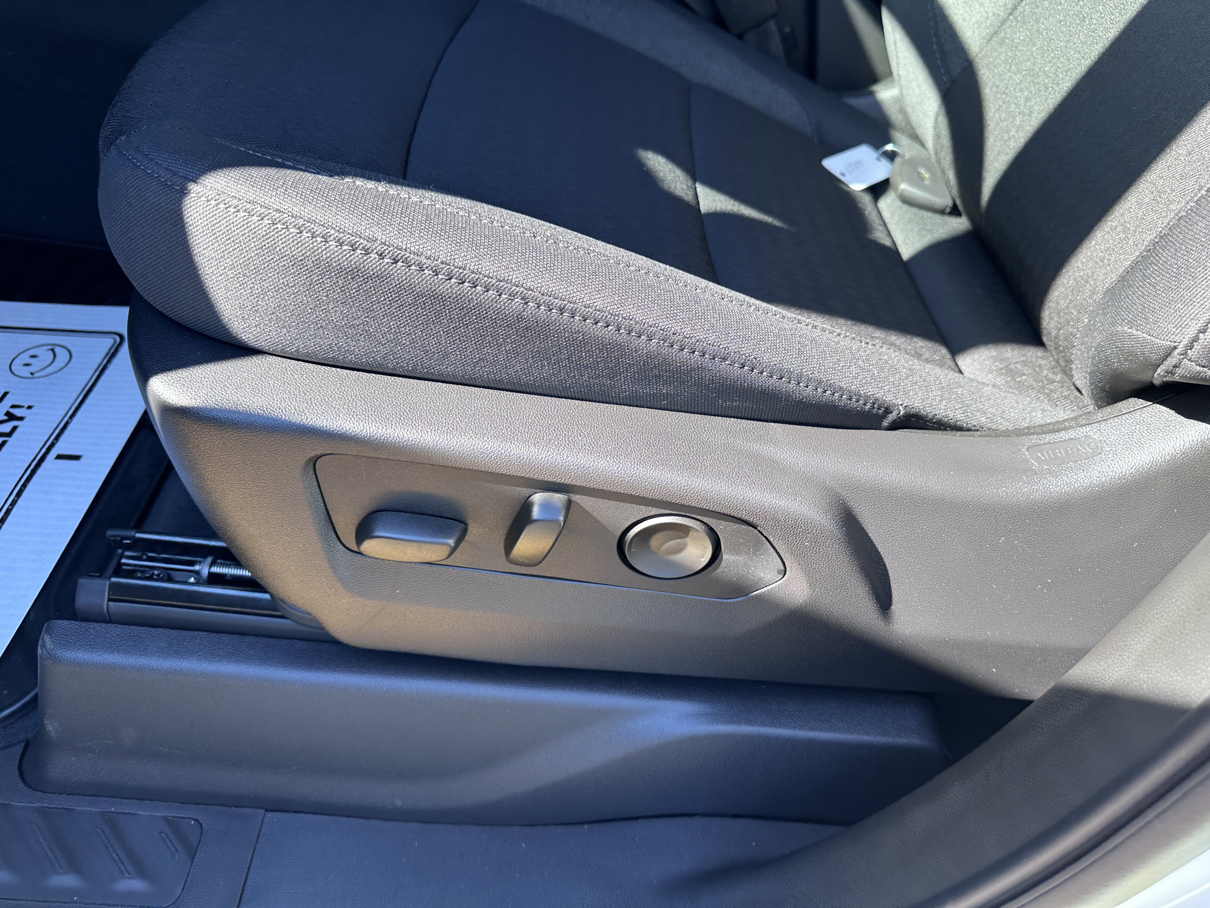 New 2026 Chevrolet Silverado 2500 Custom w/ Custom Value Package image 17