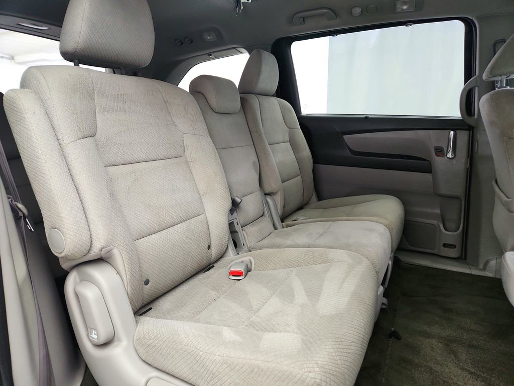 Used 2015 Honda Odyssey EX image 32