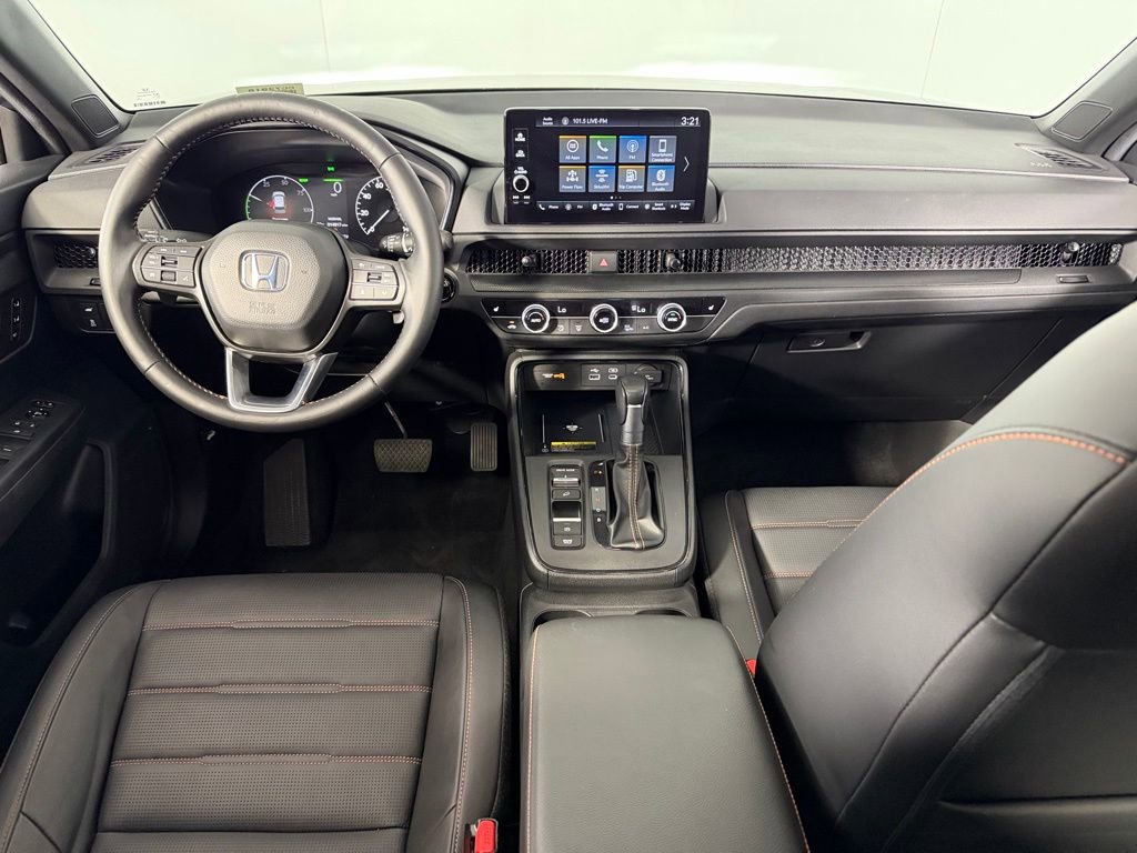 Used 2025 Honda CR-V Sport-L image 11