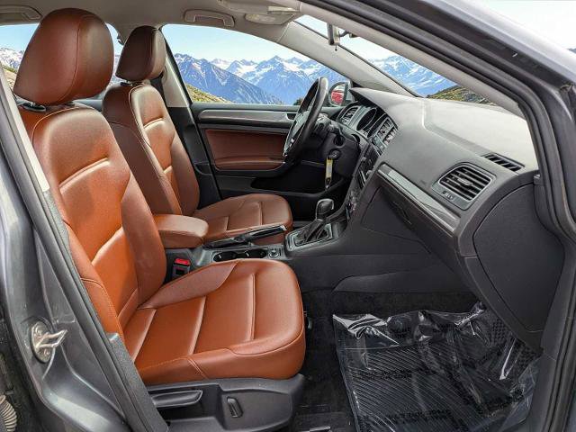 Used 2019 Volkswagen Golf Alltrack S image 20