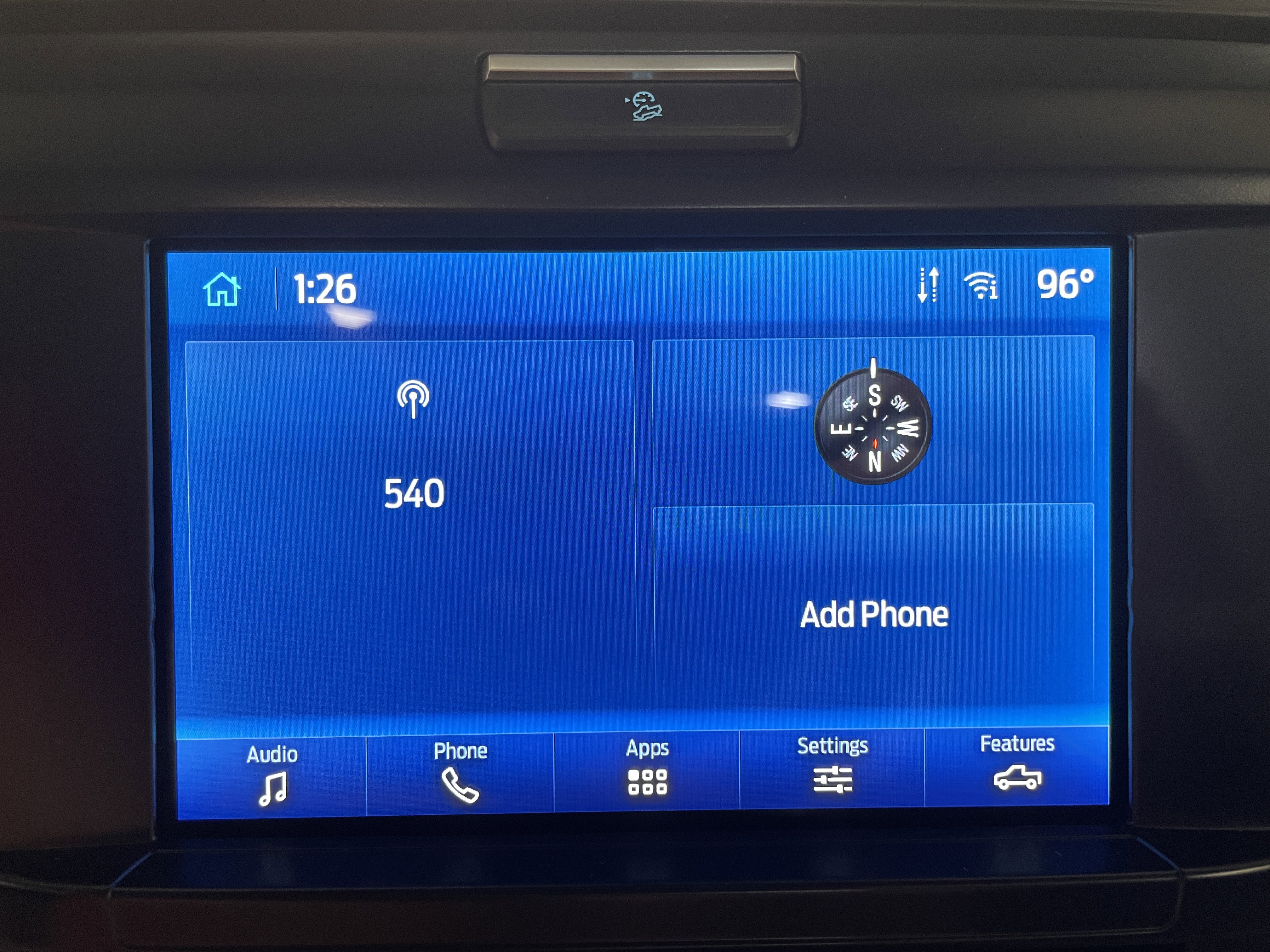 New 2026 Ford F350 XL w/ XL Off-Road Package image 9