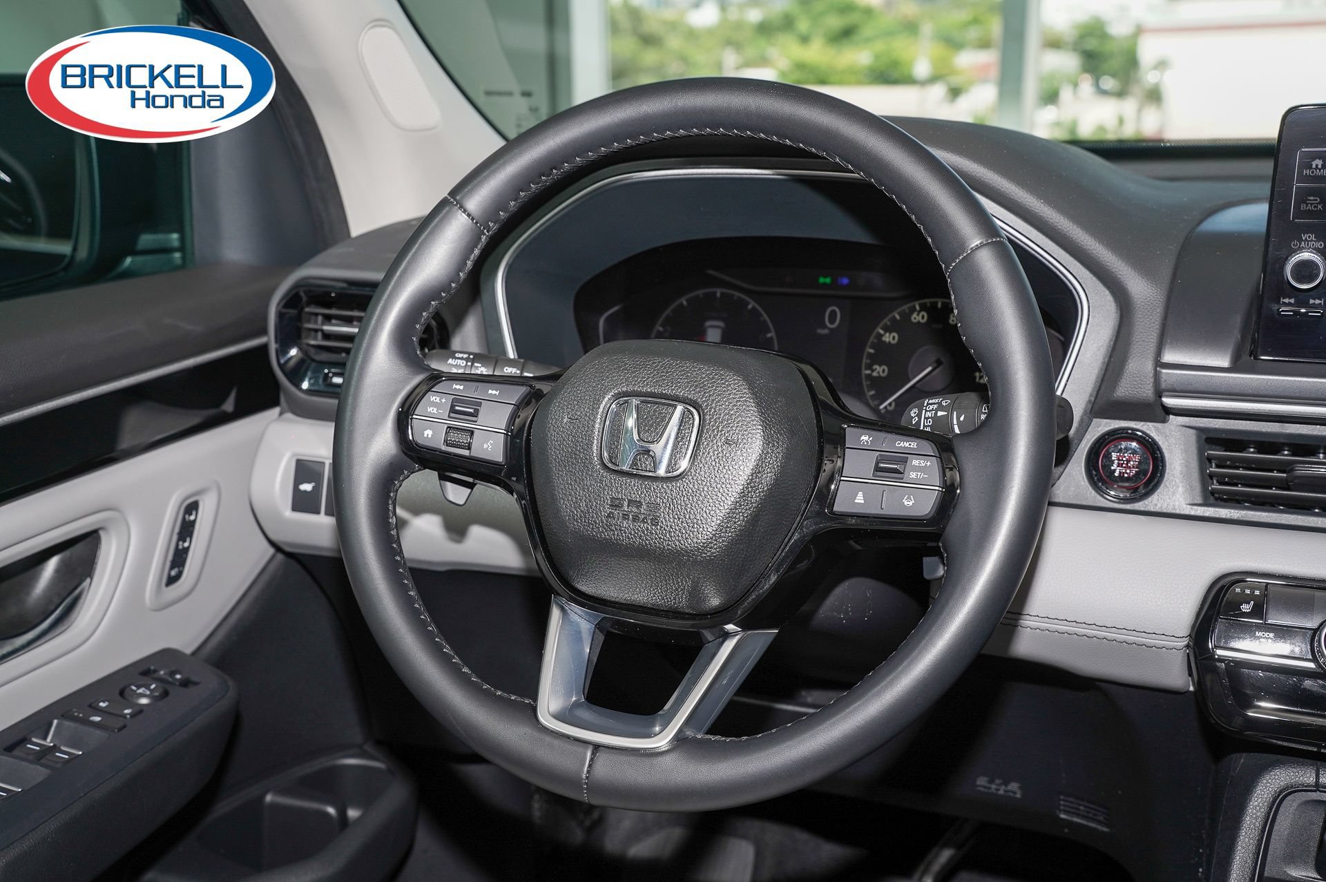 Certified 2023 Honda Pilot EX-L image 25