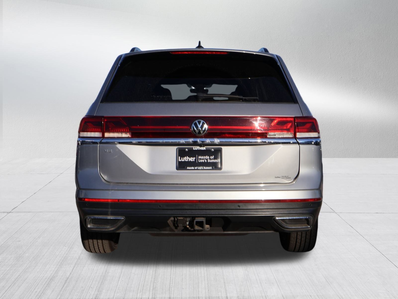 Used 2024 Volkswagen Atlas SE image 6