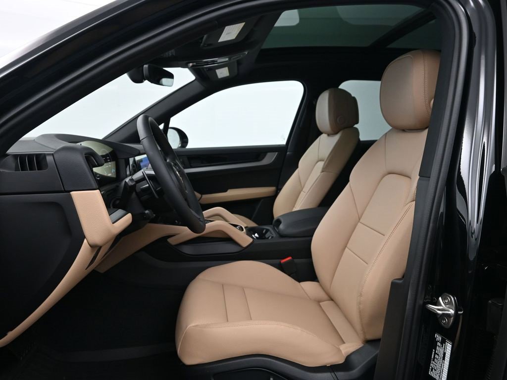 New 2026 Porsche Cayenne image 5