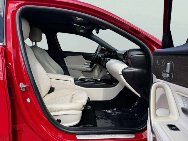 Used 2019 Mercedes-Benz A 220 image 48